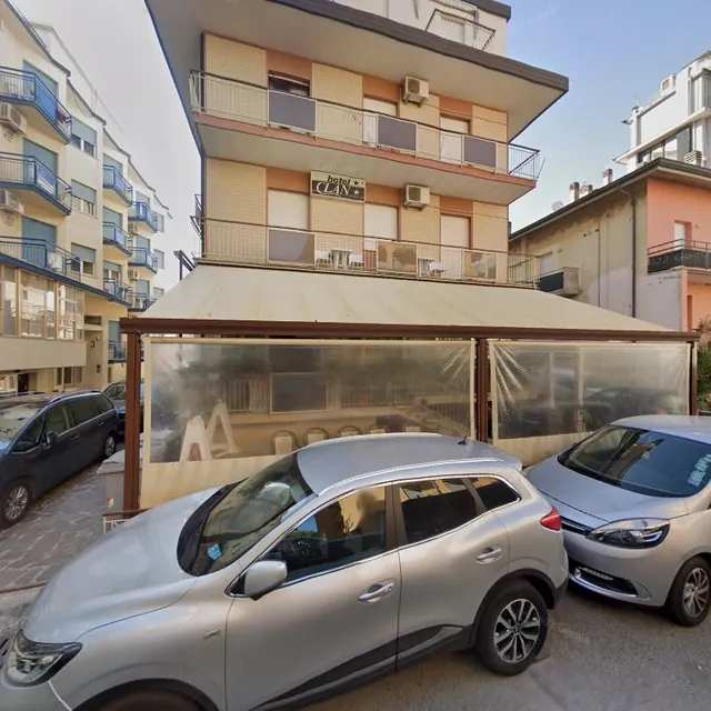 Hotel Clan Rimini