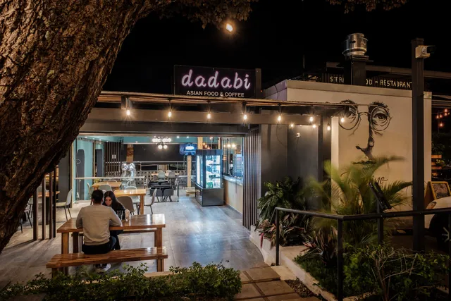 Dadabi • Alajuela