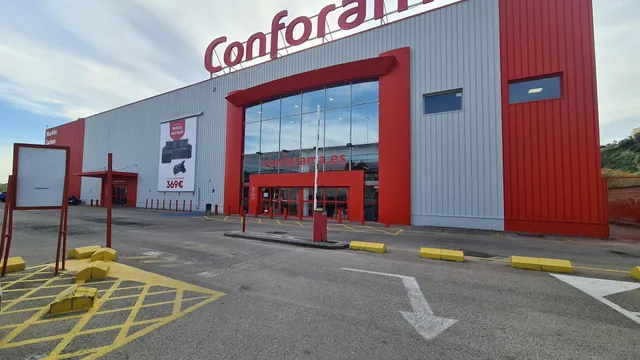 Conforama Sevilla