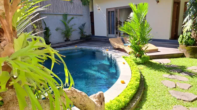 Casa Tepi Kali Ubud
