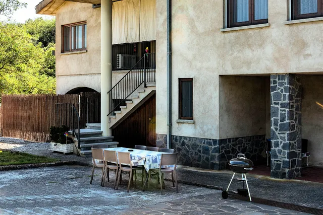 Mas Espuña Turisme Entorn Rural