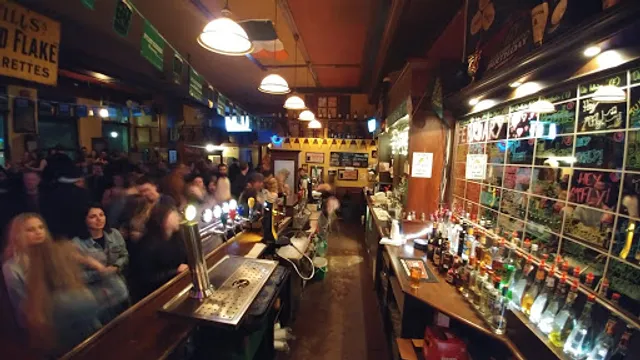 Patrick Sheehan's Irish Pub