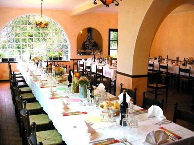 Bar-Trattoria "La Rocca "