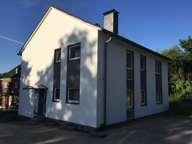 Haus am Park - Ihr Gästehaus in Velbert