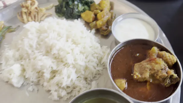 Sherchan Thakali Chulo and Restaurant