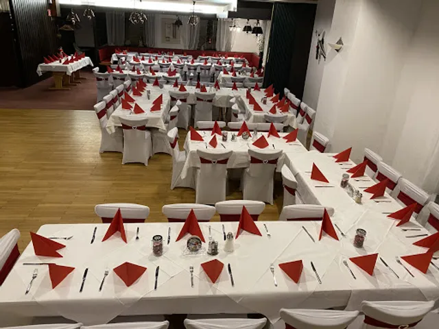 Restaurant Brački Gušti