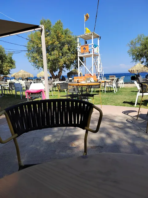 Πλαζ Τσαμάκια