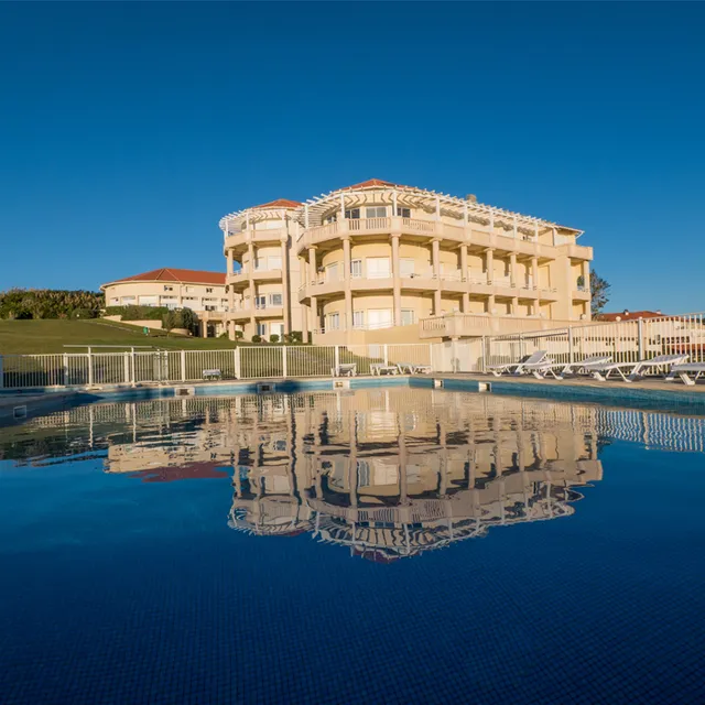 Résidence Mer & Golf Eugénie - Biarritz