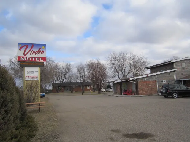 Virden Motel