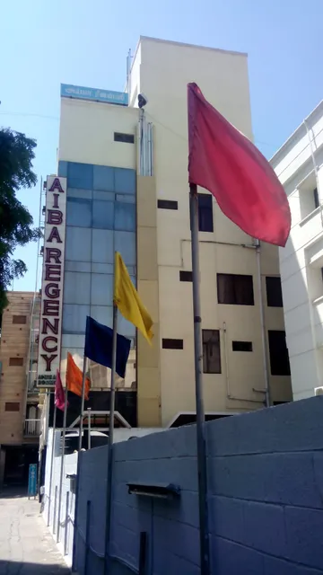 Hotel Aiba Regency