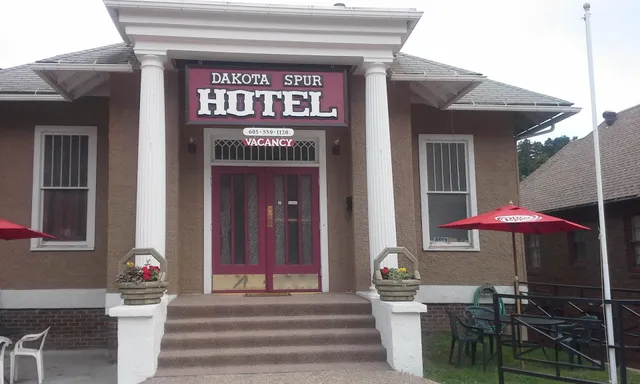 Dakota Spur Hotel