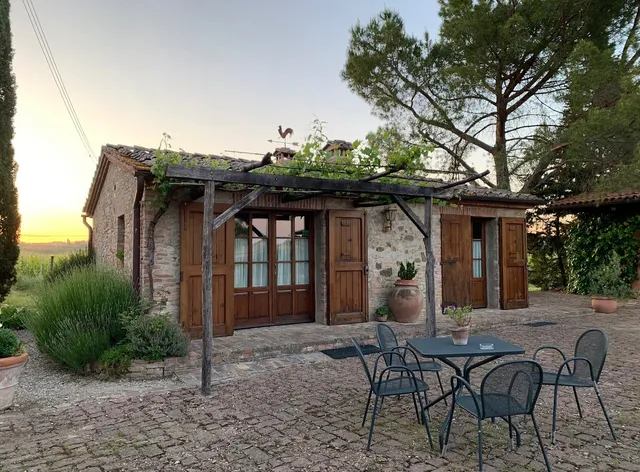 Agriturismo Montaperti