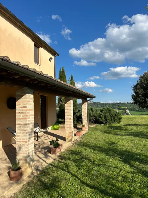 Boutique Bio Agriturismo Casale San Cristoforo