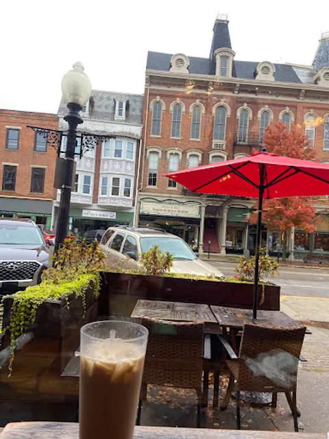 The Coop Chillicothe