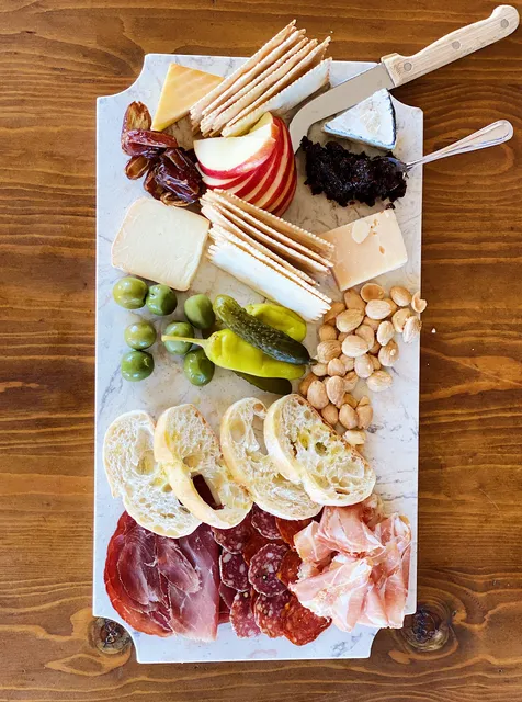 Miller Street Kitchen and Catering