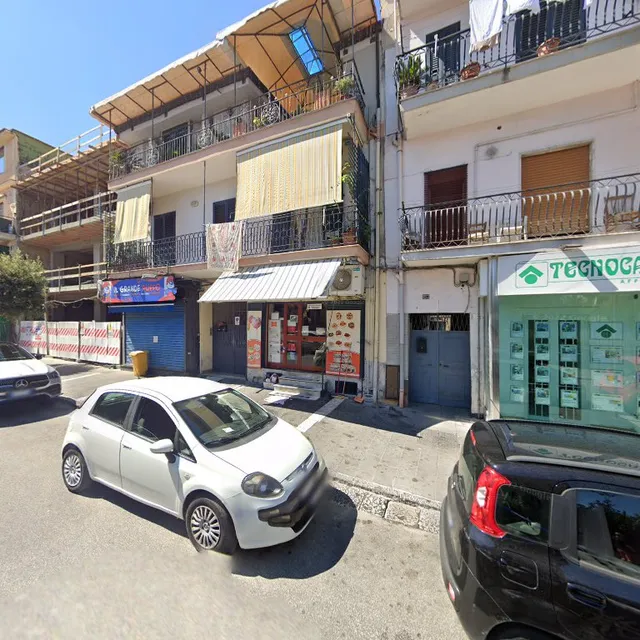 Mercatino Dei Sapori