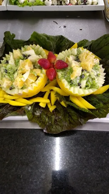 Restaurante Cheiro Verde