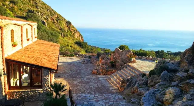 B&B Casale Corcella Scopello