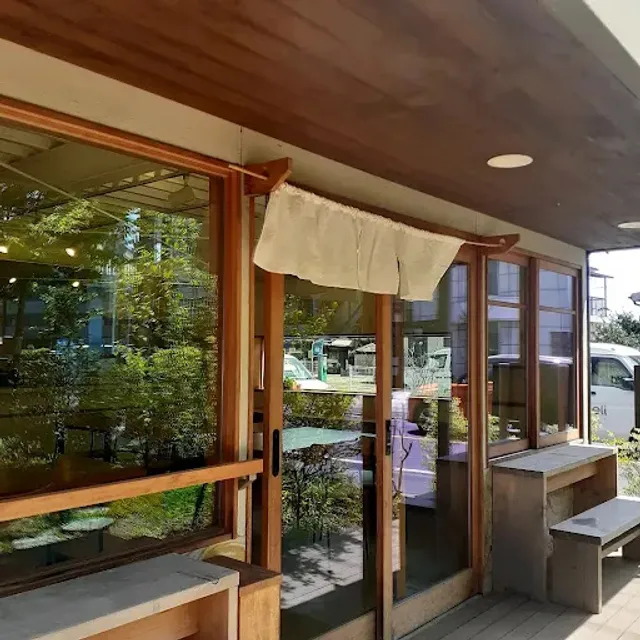 お結び茶屋福結び omusubichyaya福musubi