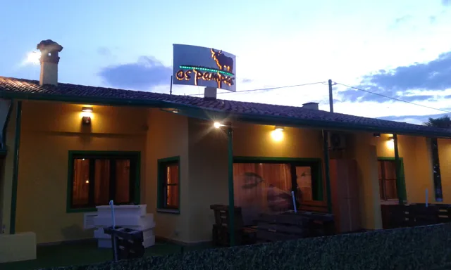 Os Pampas Churrascaria Brasileira