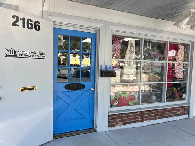 Scandinavian Gifts Baked Goods & Grocery