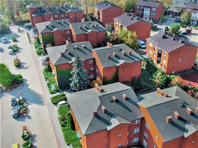 Warsaw - Apartments Apartamenty Sadyba