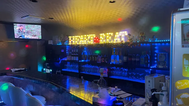 Heartbeat フィリピン人 ラウンジ 🇵🇭 石山