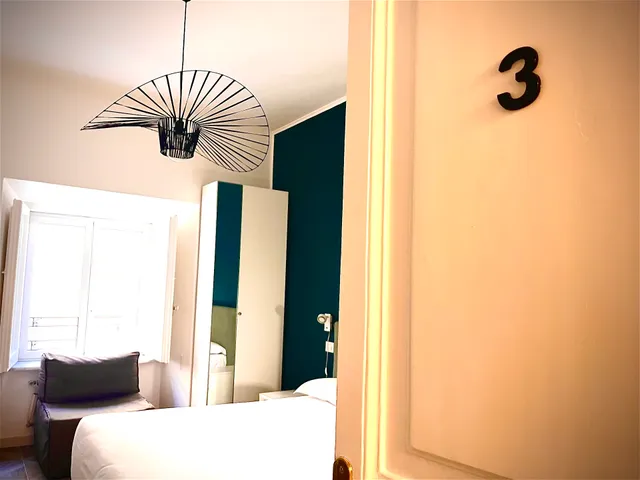 900 Liberty Guest House