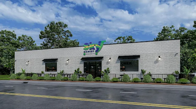 Sky Market Brazilian Restaurant and Bakery