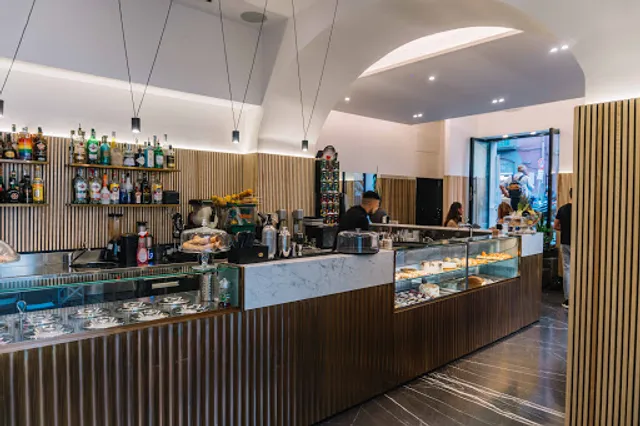 Bar Rivalta Filangieri