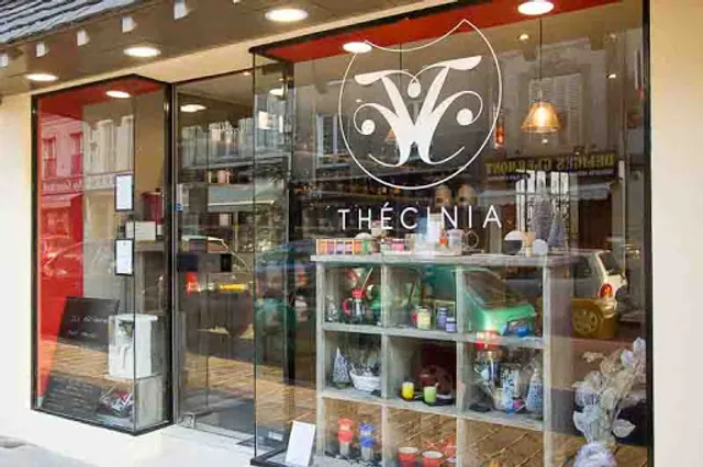 Brûlerie du Phoenix (ex Thécinia)