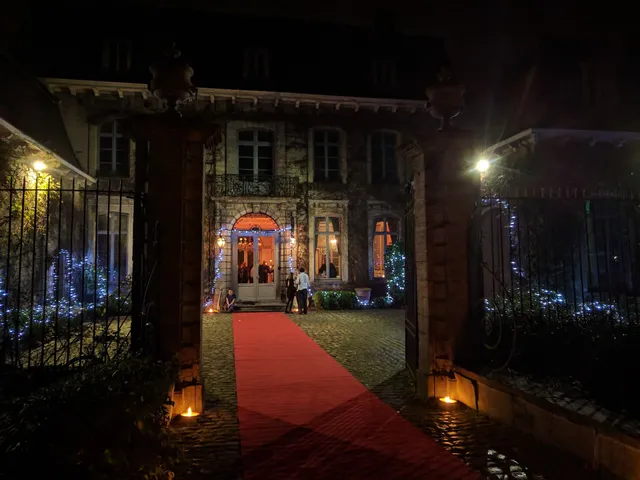 Kasteel van Ruisbroek