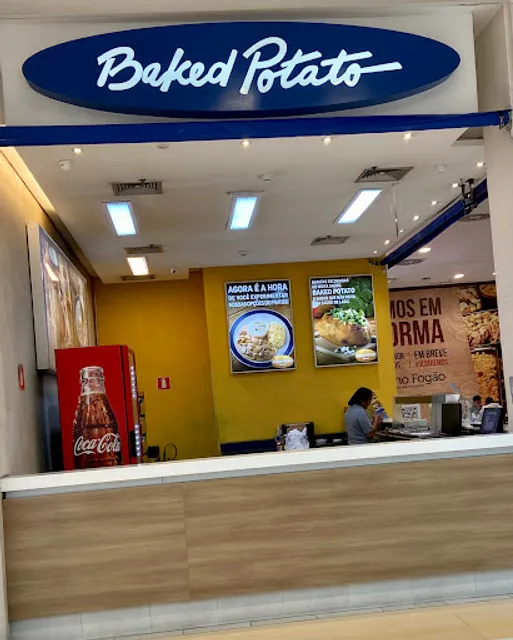 Baked Potato
