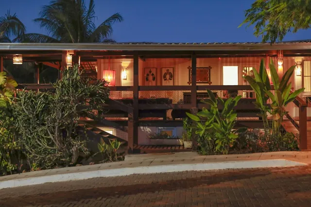 Pousada Mar Atlântico