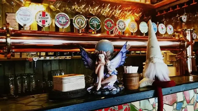 La Locanda delle Fate