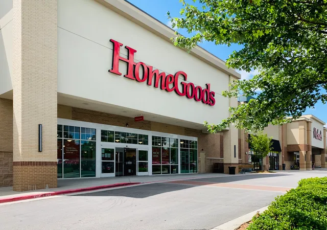 HomeGoods