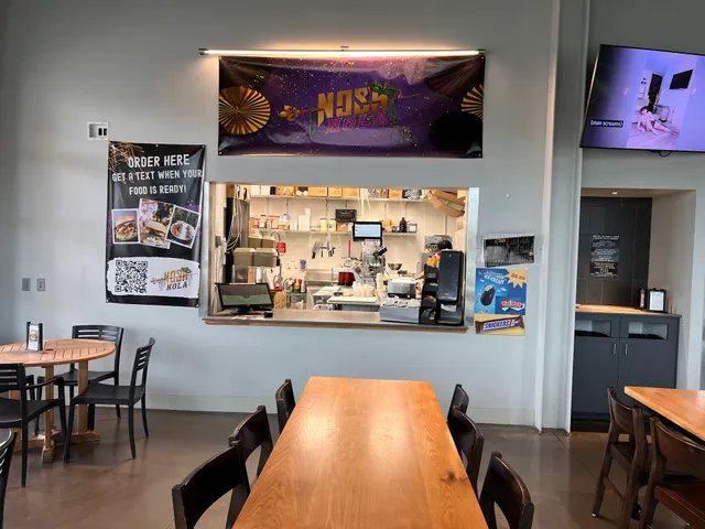 Nosh NOLA
