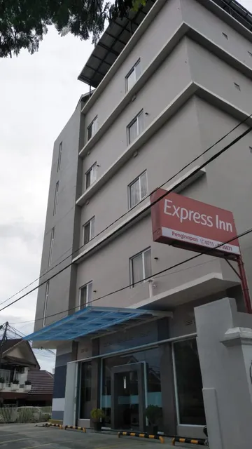Express Inn