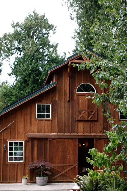 Raincoast Farms, RainCoast Cellars, Winery & Cidery LLC