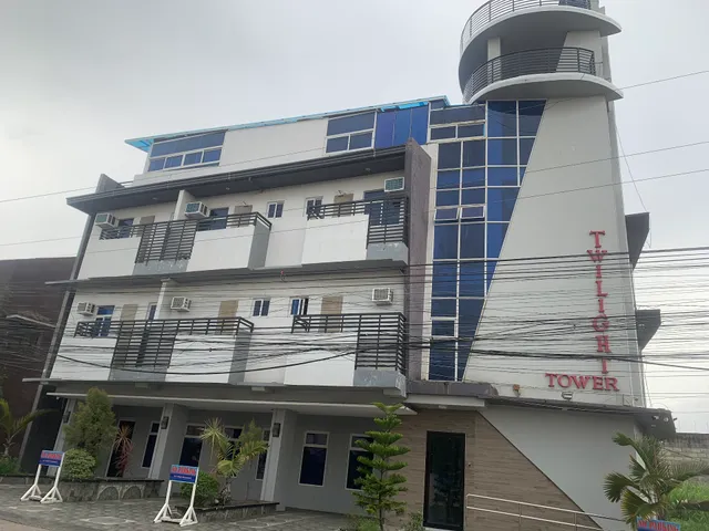 Twilight Tower Hotel