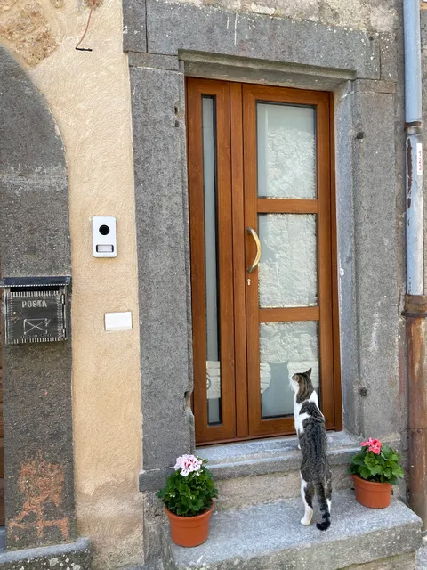 Casa vacanze Il Sogno