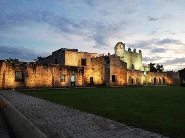 Convento de San Bernardino de Siena