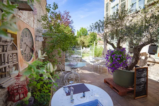 Restaurant Bienvenue Chez Nous