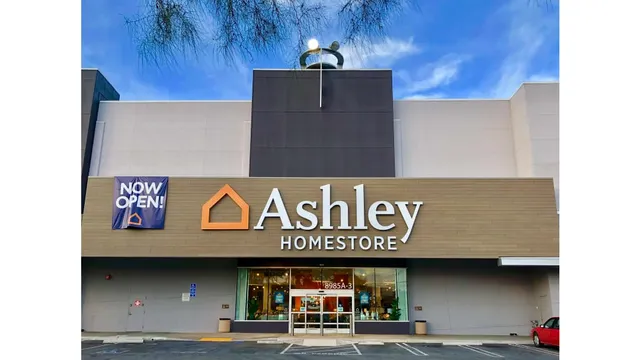 Ashley Store