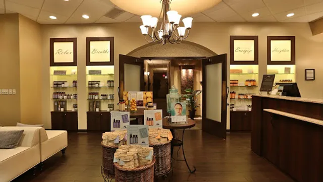 Massage Heights Brookhaven