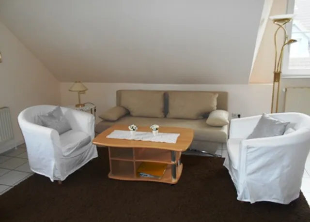 star apartment Gisela Rohde