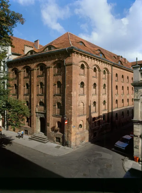 Museum of the History of Toruń - District Museum