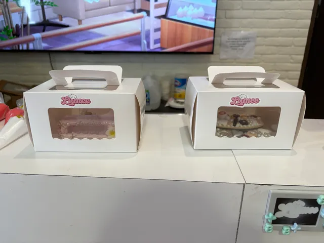 Lumee DIY Santa Monica