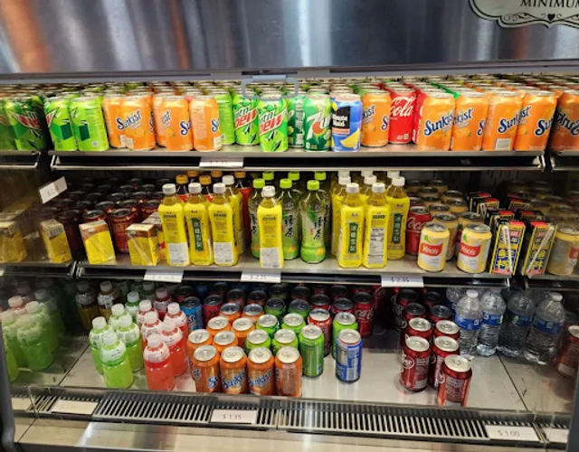 Senjoy Chinese Cuisine