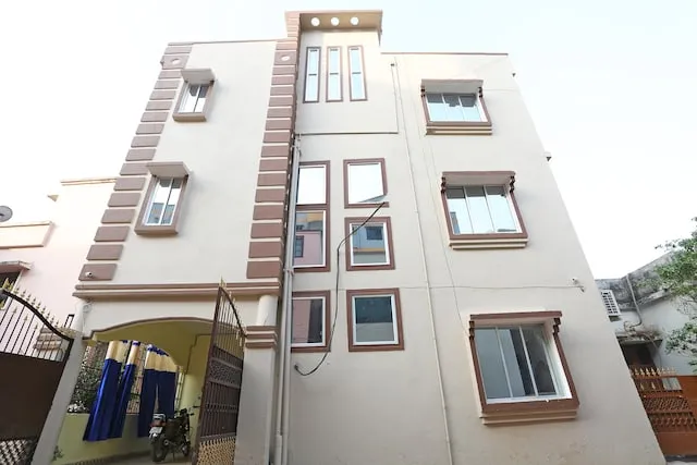 Hotel O Nandan Residency